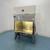 Nuaire LabGard ES Class II Type A2 5' Bio Safety Cabinet image 0